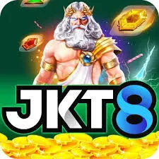 JKT8 - Game Domino Seru dan Menantang
