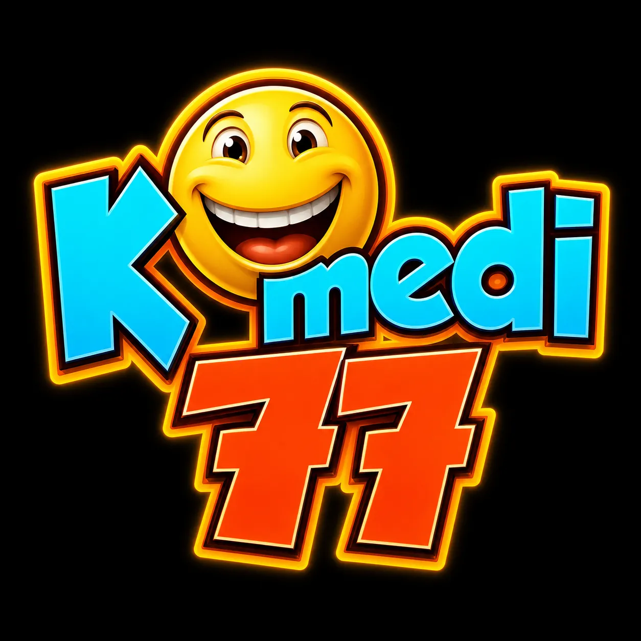 KOMEDI77 - Pertarungan Seru dengan Sentuhan Humor