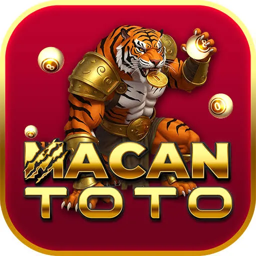 MACANTOTO - Permainan Kasino Terbaik untuk Pengalaman Hebat