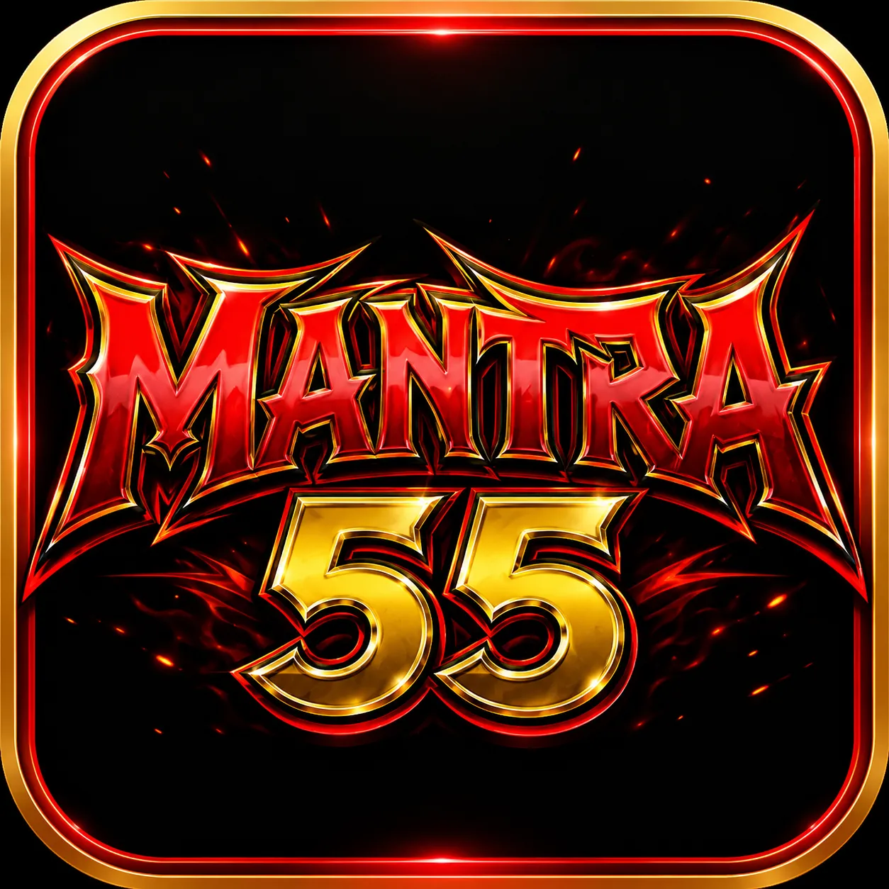 MANTRA55 - Game Sepak Bola Seru dan Menantang