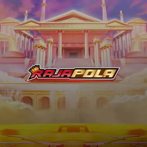RAJAPOLA - Permainan Arcade Seru dan Menantang