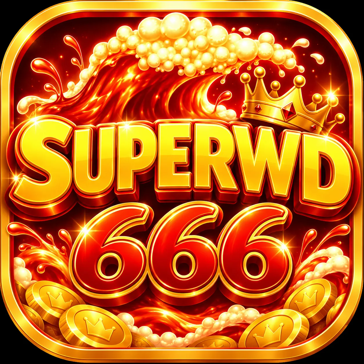 SUPERWD666 - Petualangan Epik dalam Dunia Anime