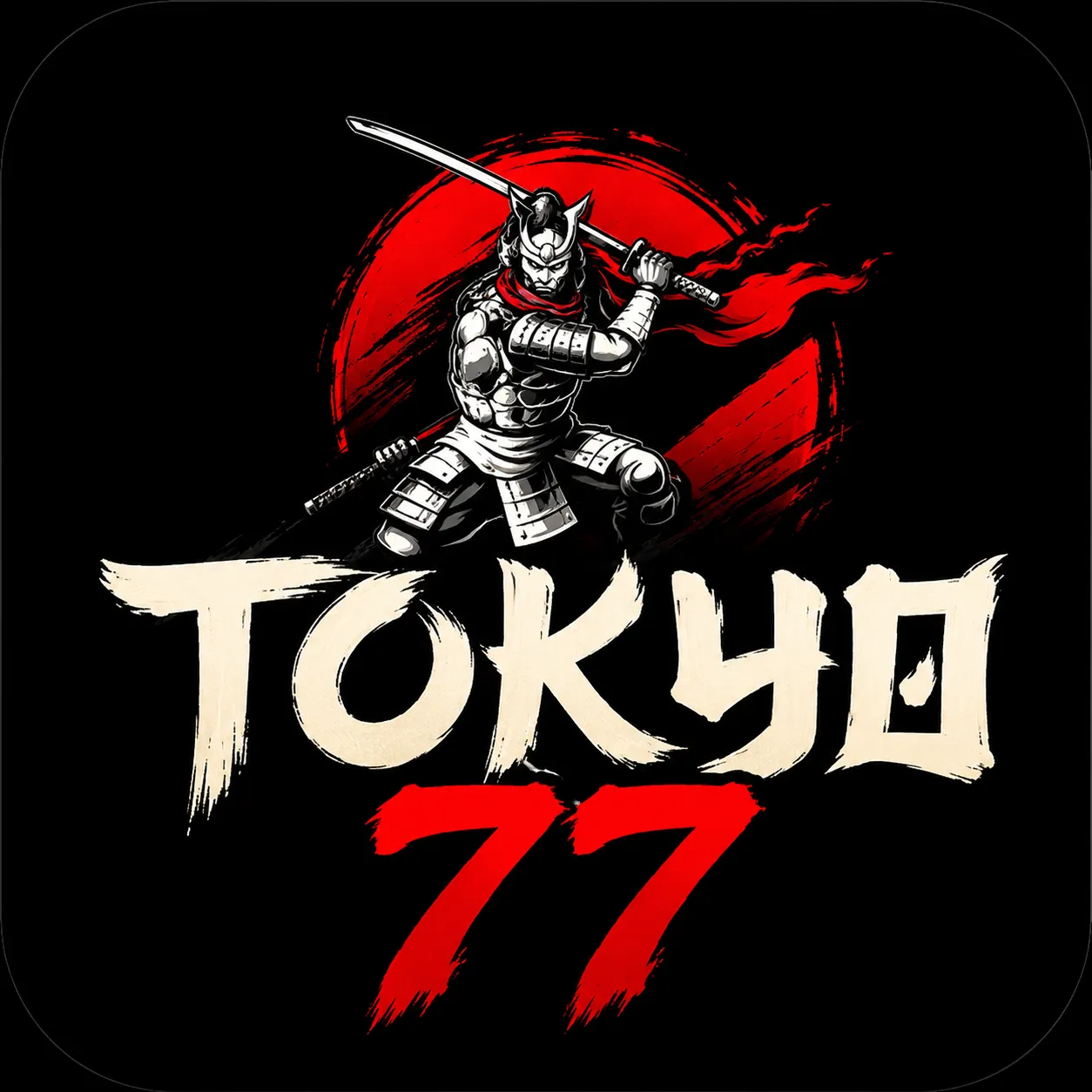 TOKYO77 - Permainan Musik yang Menggugah Semangat